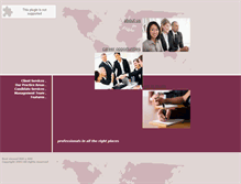 Tablet Screenshot of millerhunter.com